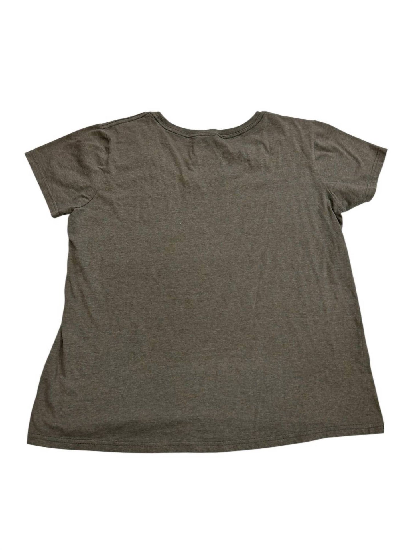 Women's Winnie The Pooh Eeyore Rainbow T-shirt