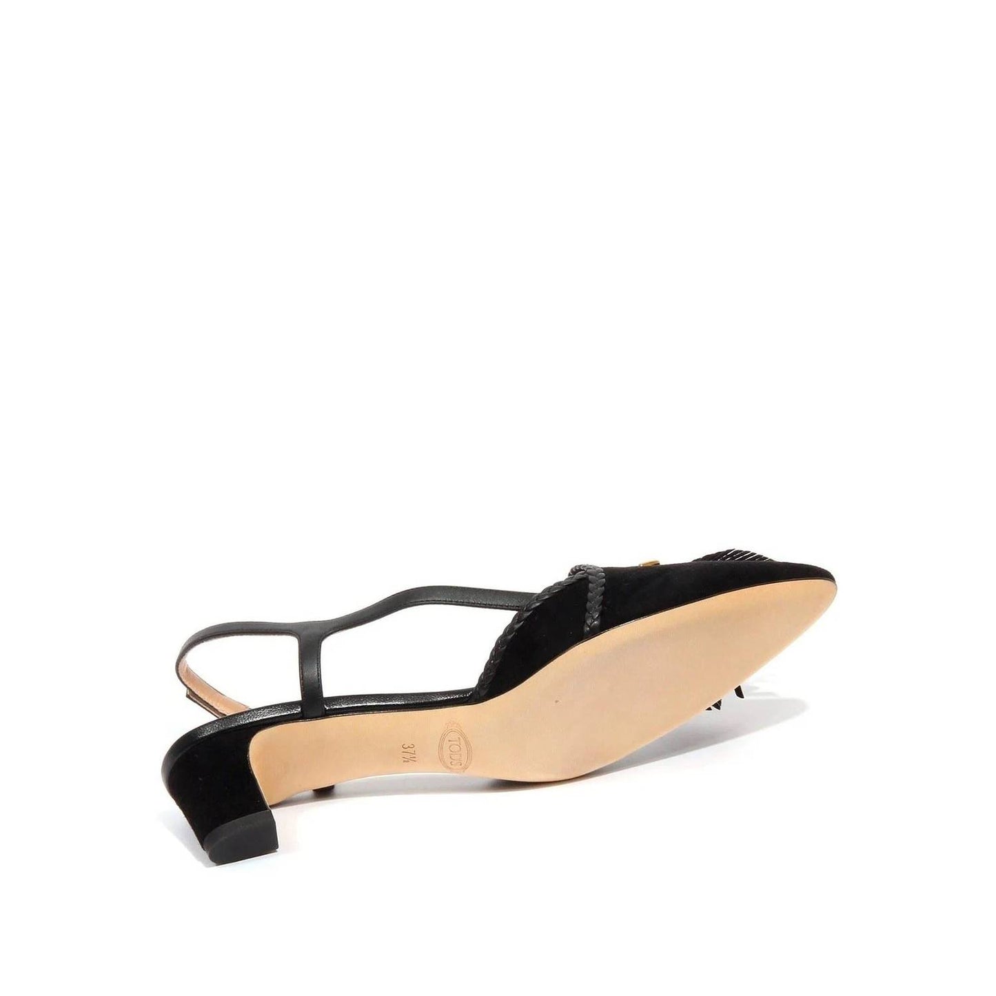 Women's Cuoio T35 Leather Sandals