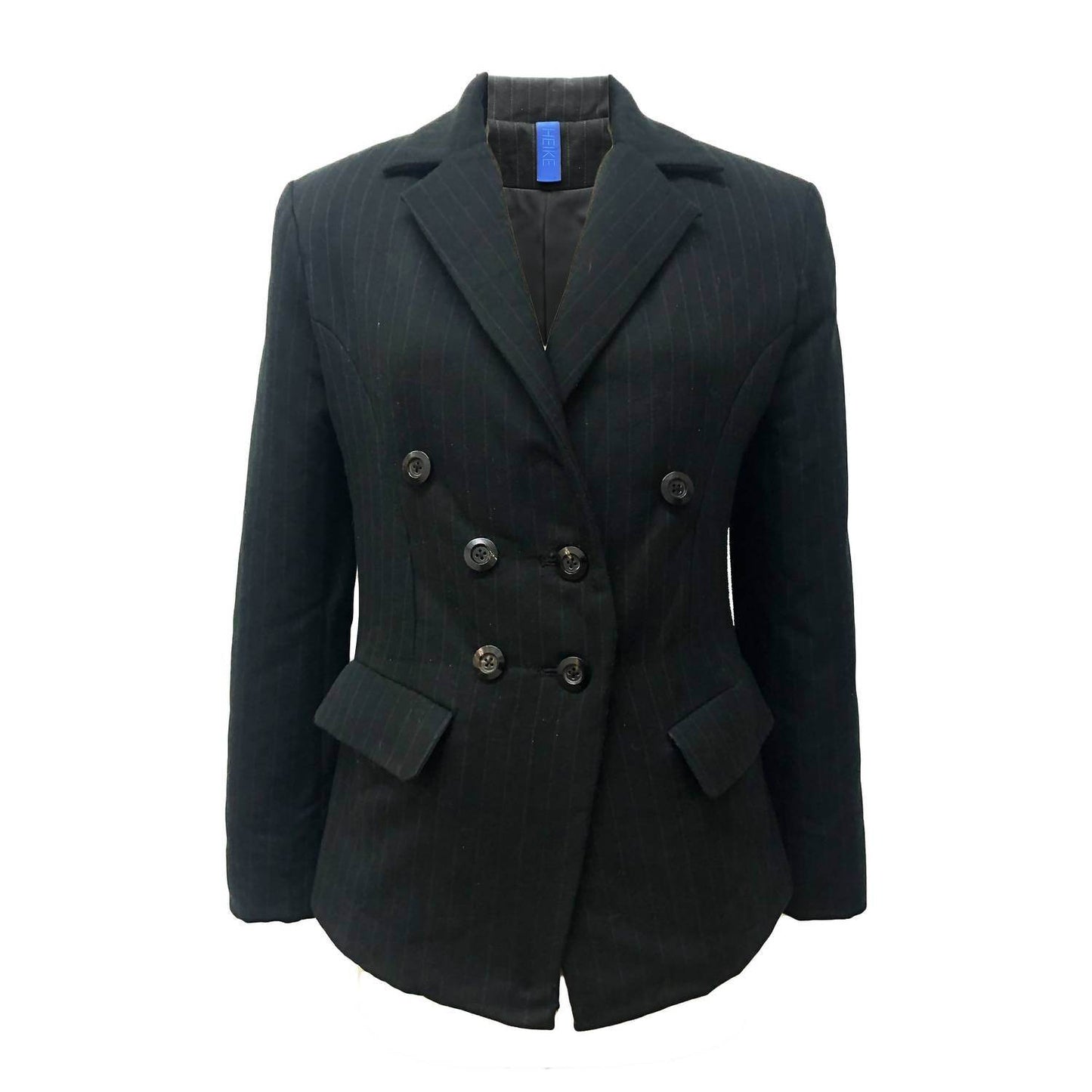 Heike-NY - Women's The Helsinki Blazer - Rack Hunt -