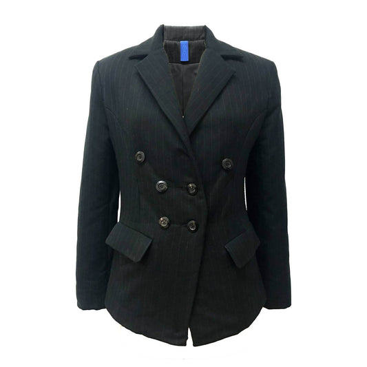 Heike-NY - Women's The Helsinki Blazer - Rack Hunt -