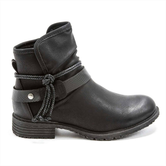 Women's Elearopa Booties
