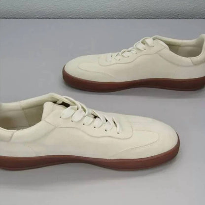 Women's Zibby Low Top Lace Up Tennis Sneakers