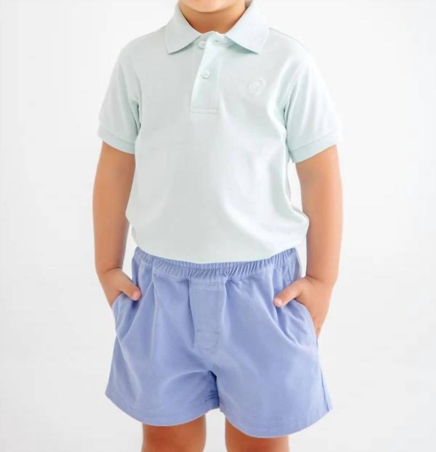 Sheffield Pull On Shorts