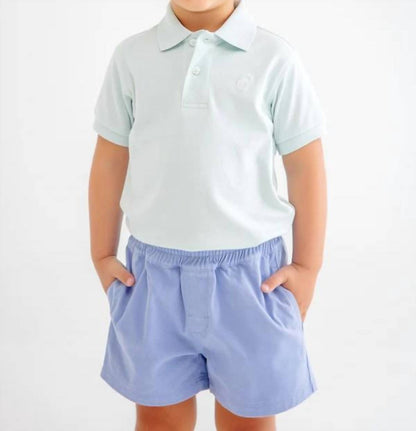 Sheffield Pull On Shorts