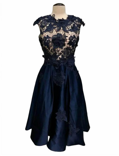 Bariano - LUCY FIT/FLARE GOWN - Rack Hunt