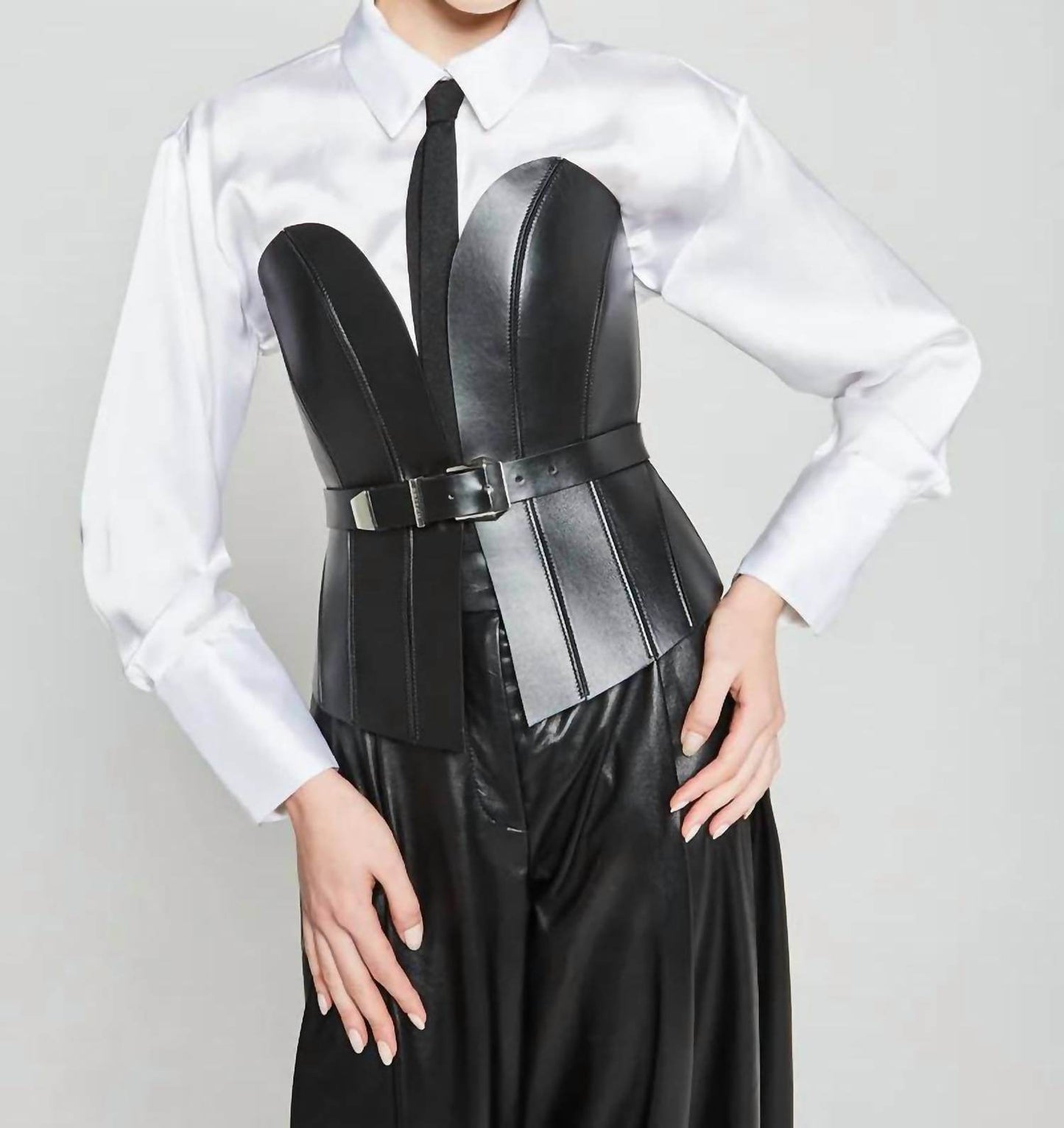 Pritch London - Women's Corset Belt - Rack Hunt -