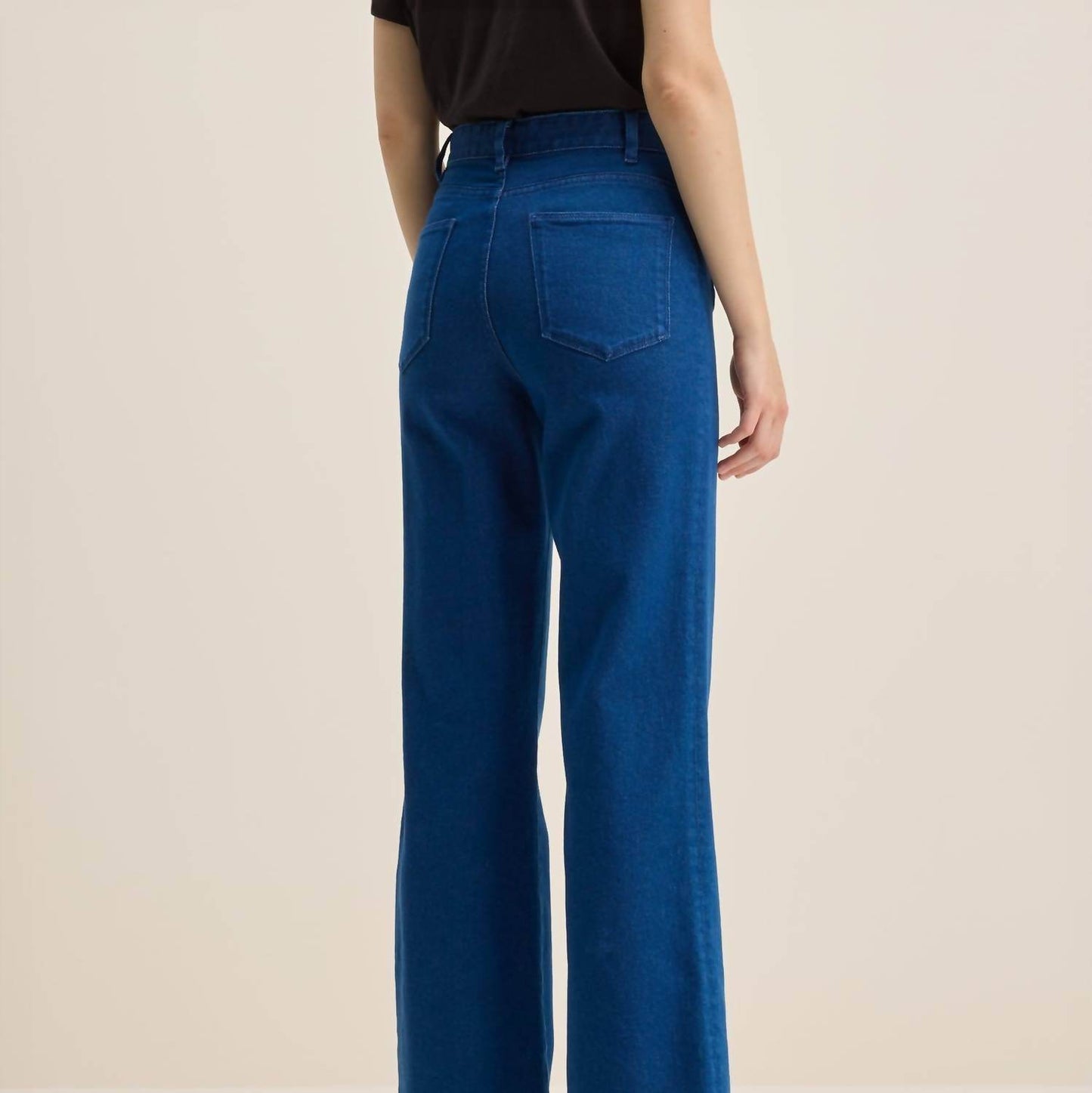 Belle - Park Pants - Rack Hunt -