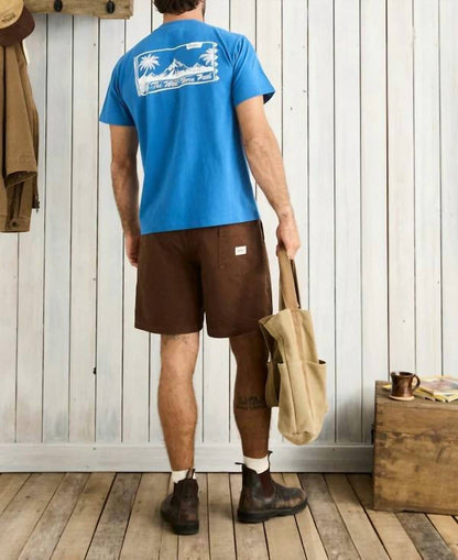 Foster Jam Shorts