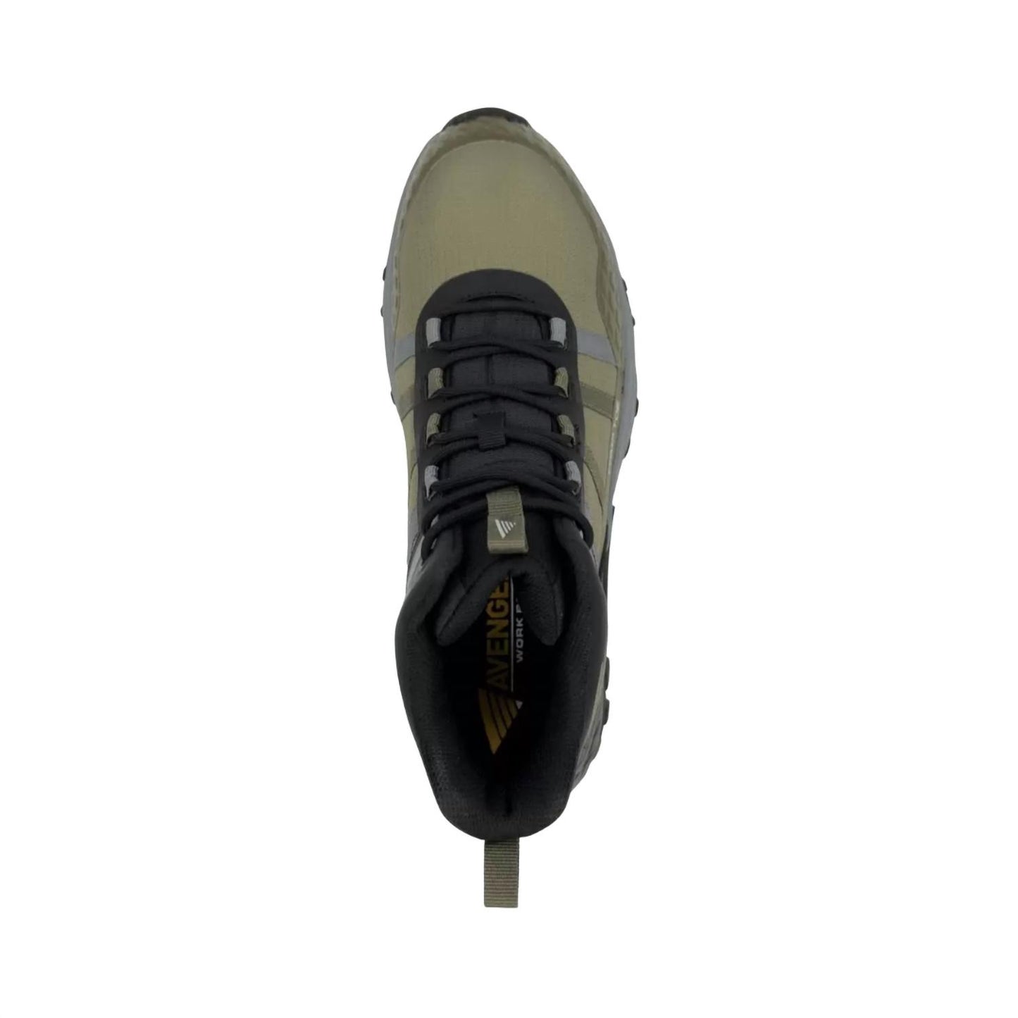 Men's Aero Trail Mid Composite Toe Boot