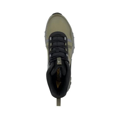 Men's Aero Trail Mid Composite Toe Boot