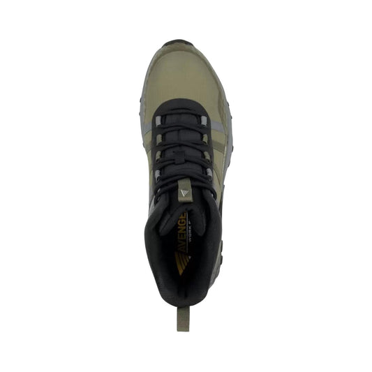 Men's Aero Trail Mid Composite Toe Boot