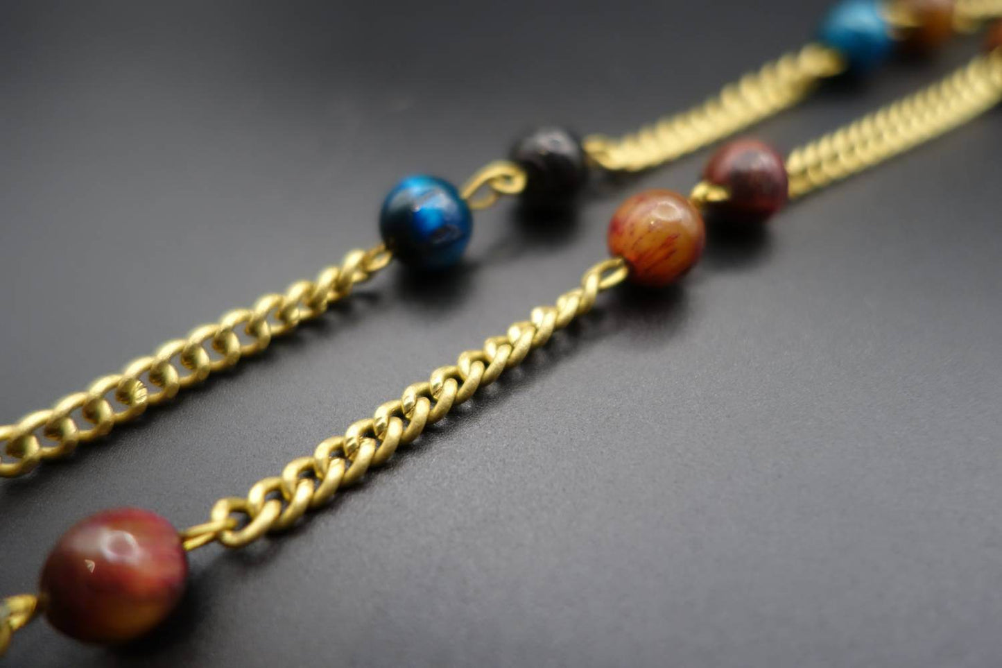 StandAwt - Women's Witchy Sunglasses Chain - Rack Hunt -