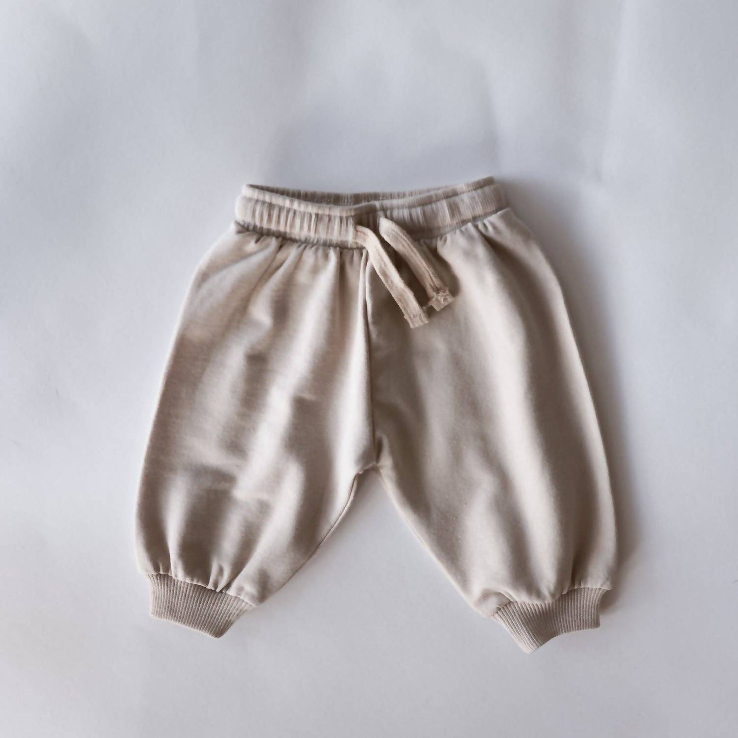 Kid's Lightweight Oversized Sweatpant
