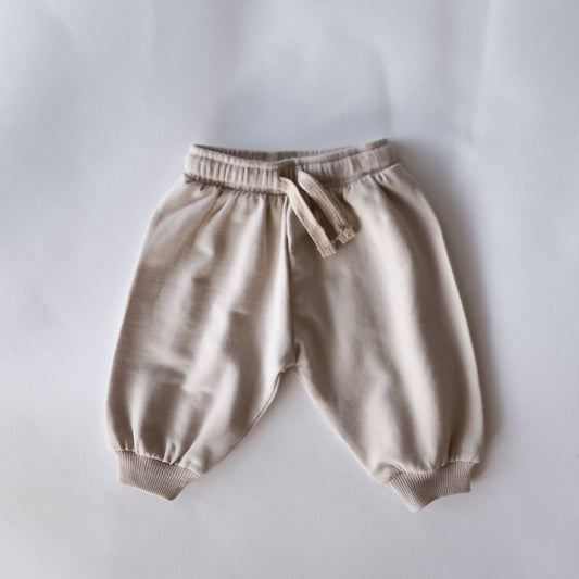 Kid's Lightweight Oversized Sweatpant