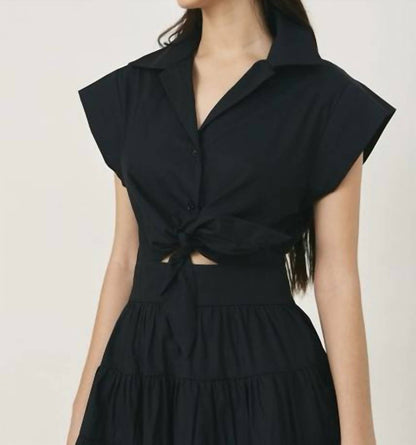 Murillo Mini Dress