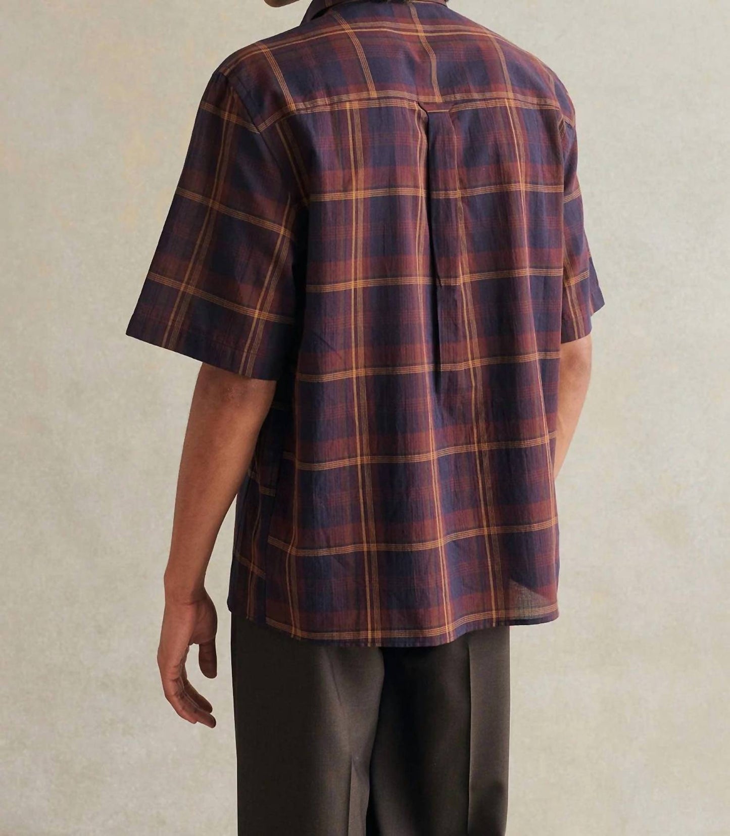 Painter's Shirt