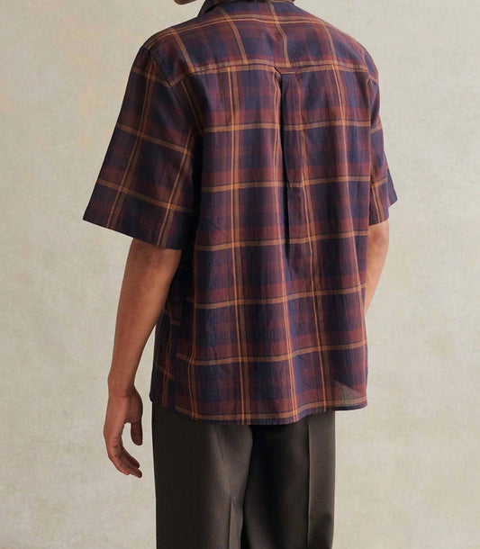 Painter's Shirt