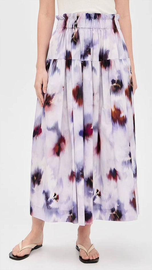 Jayden Lightweight Skirt