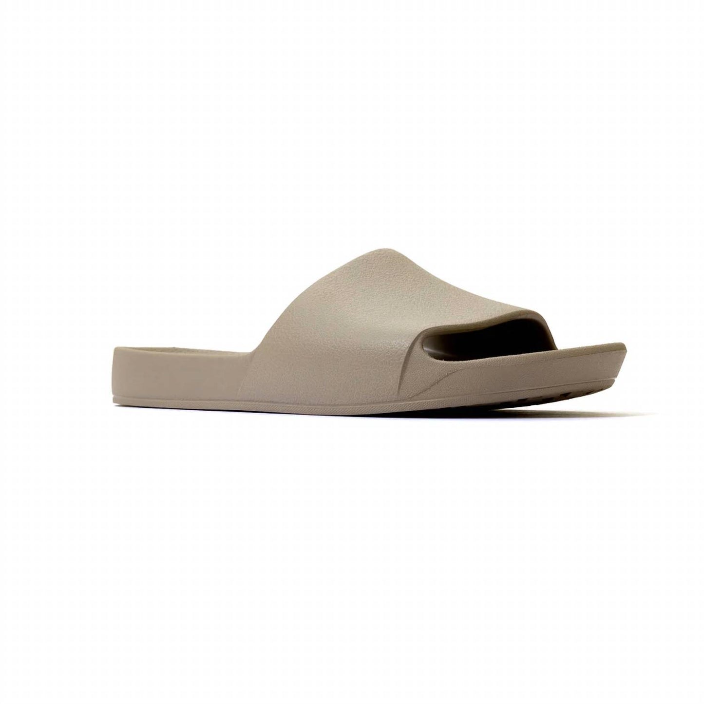 Women's Arch Support Slides