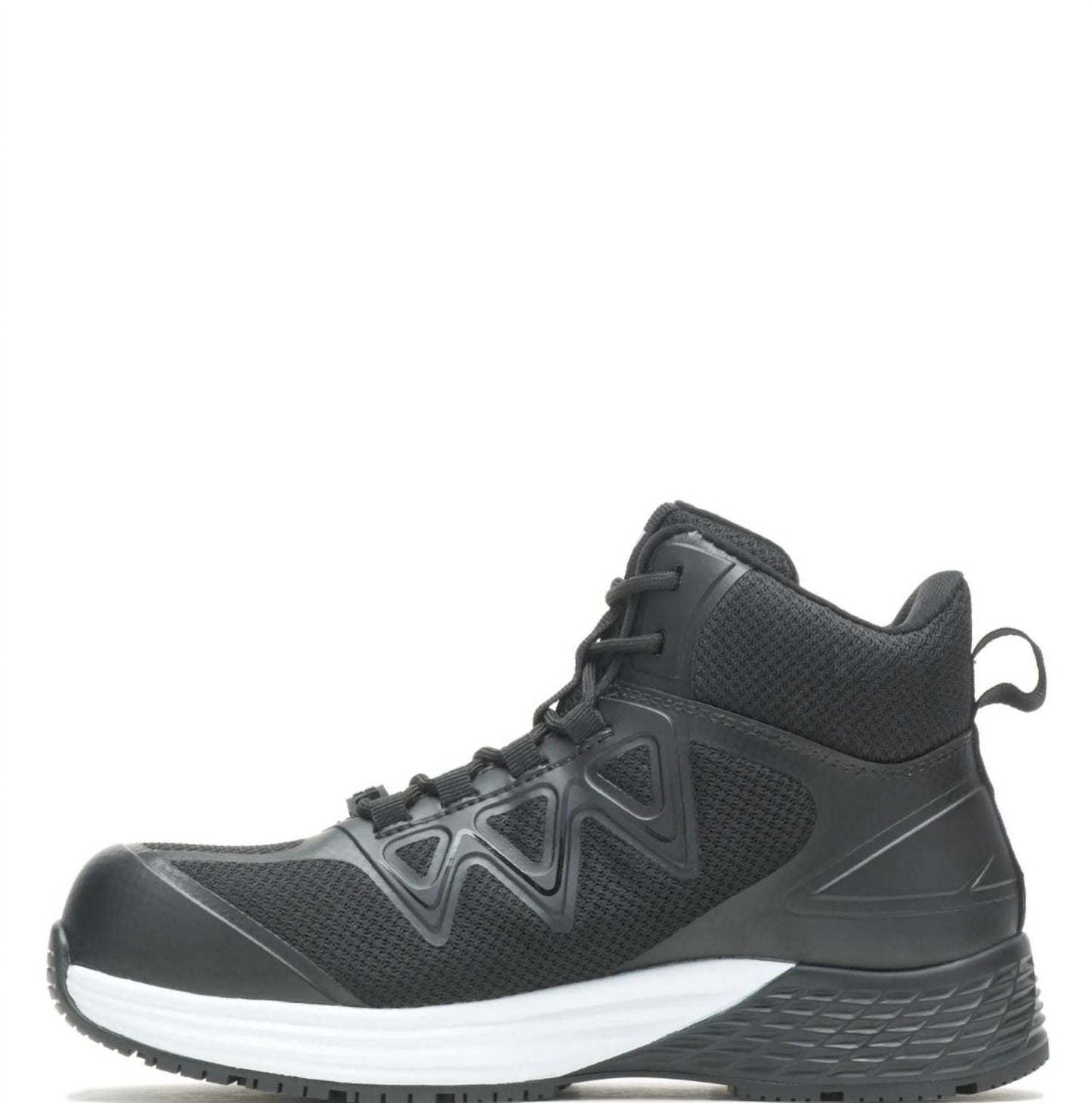 Men's Rush Mid Work Composite Toe Boots