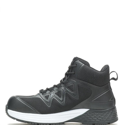 Men's Rush Mid Work Composite Toe Boots