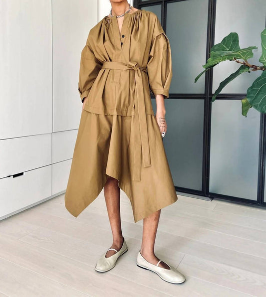 Women's Nina Dress