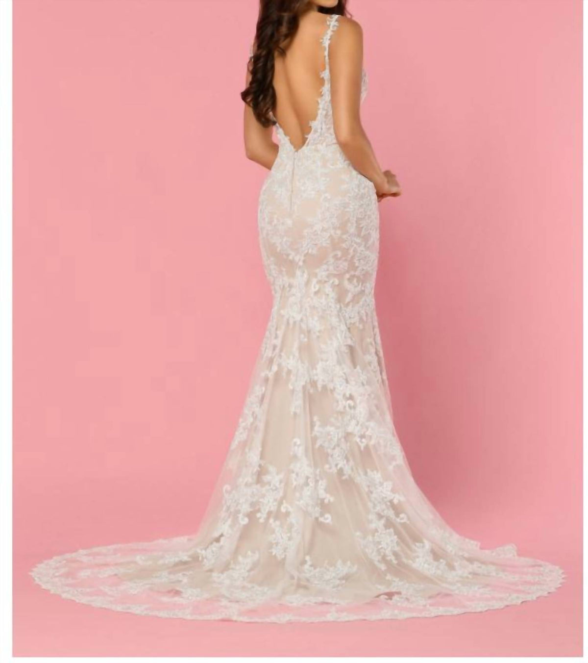 Bridal Gown
