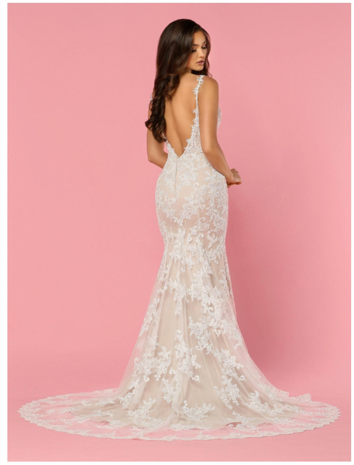 Bridal Gown