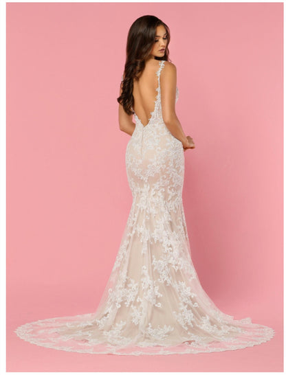 Bridal Gown