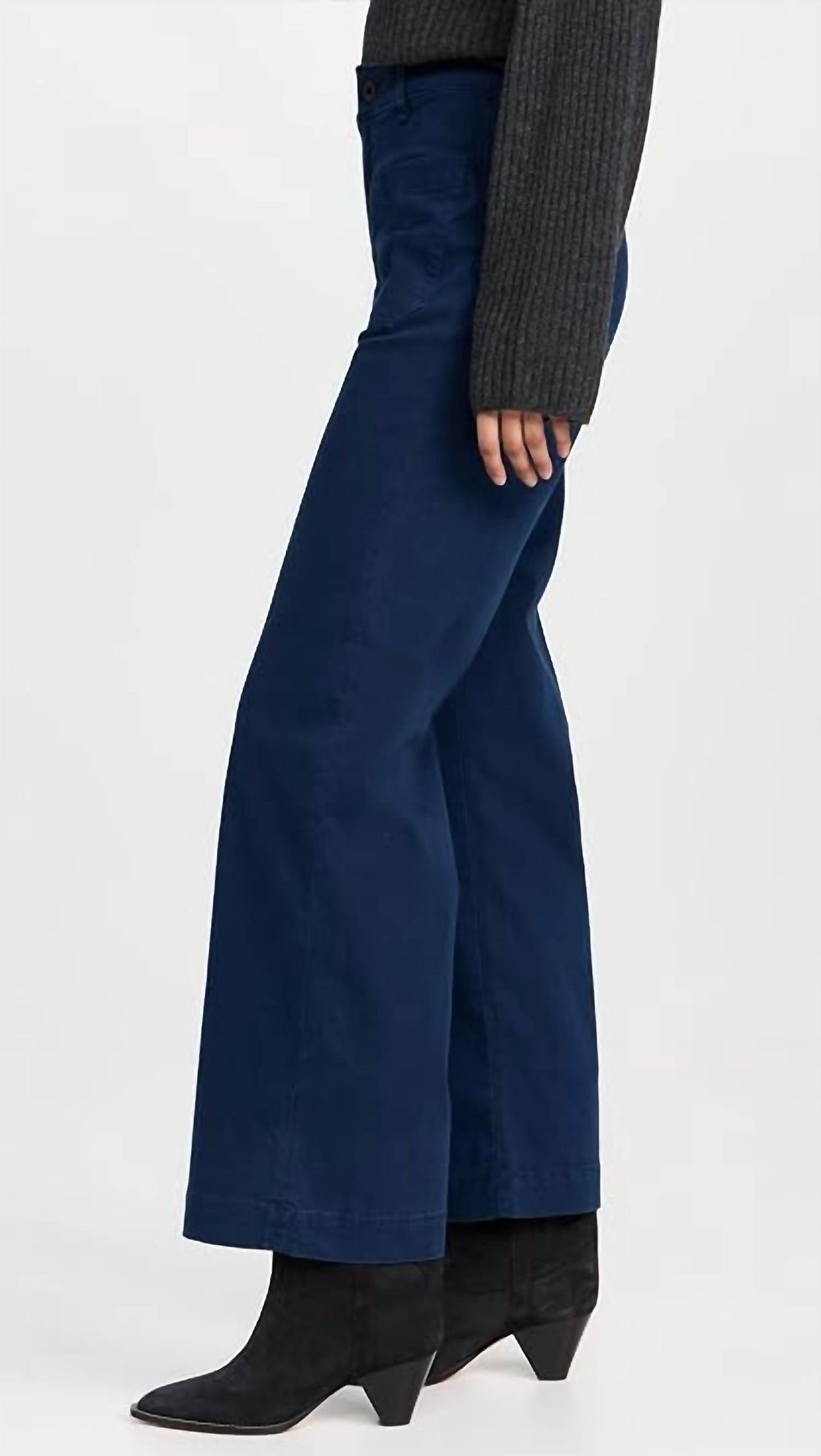Sailor Twill Trousers