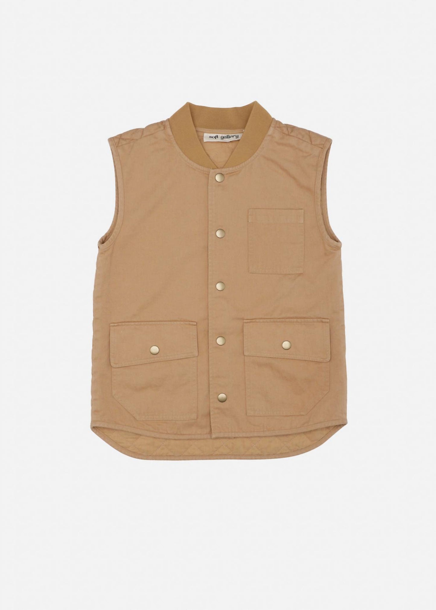 FISCHER VEST