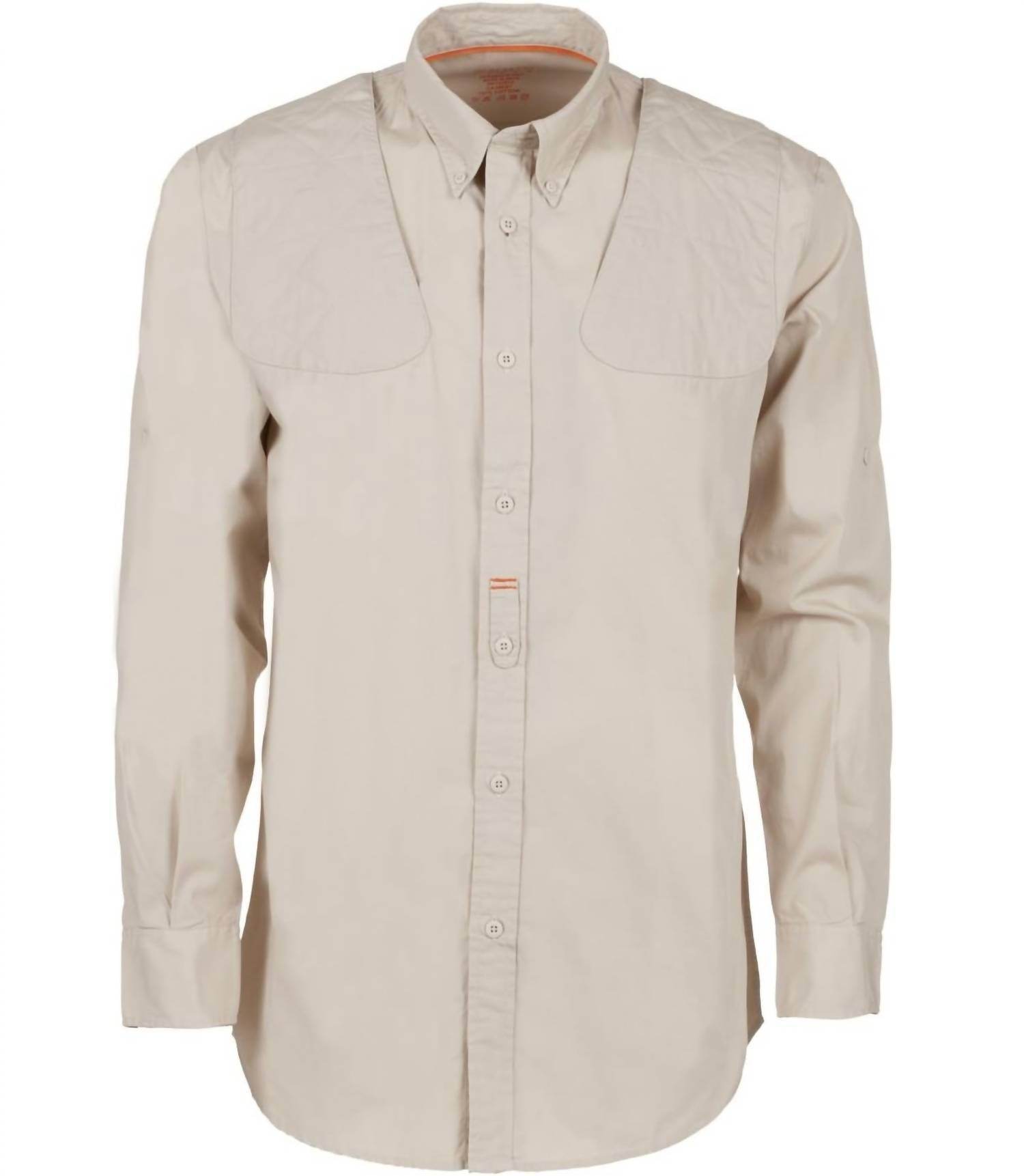 Beretta - Men's Light Shooting Shirt - Rack Hunt -