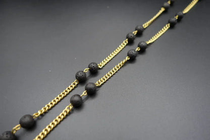StandAwt - Women's Lava Sunglasses Chain - Rack Hunt