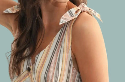 The Urban Escape Maxi Dress