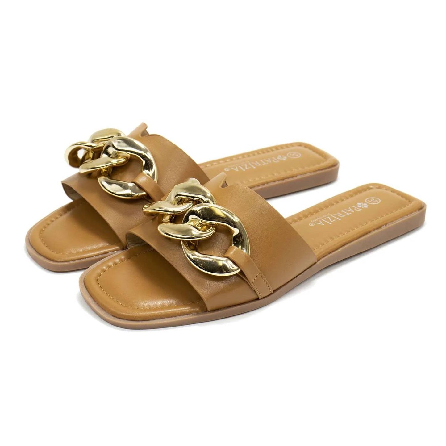 Women's Barbee Slip-on Slide Sandals