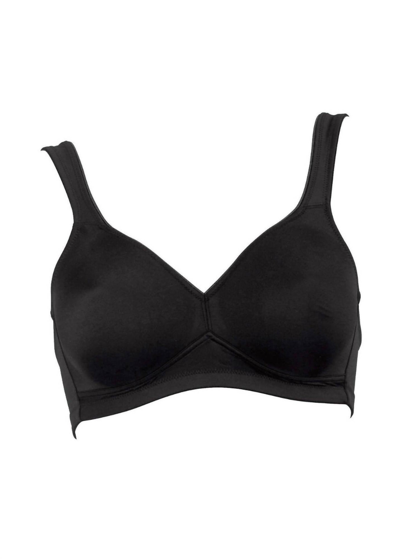 Rosa Faia - Twin Wireless Soft Bra - Rack Hunt -