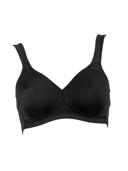 Rosa Faia - Twin Wireless Soft Bra - Rack Hunt
