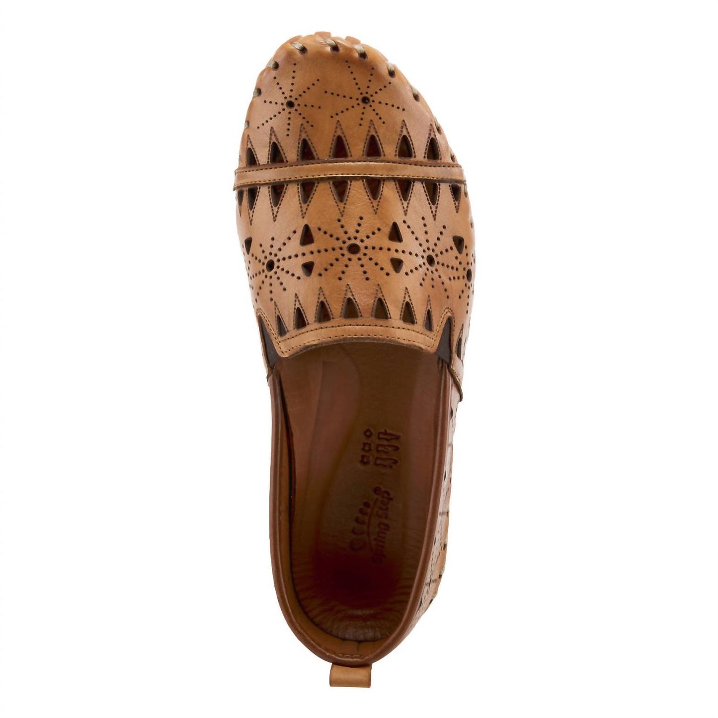 Women's Fusaro Loafer Shoe