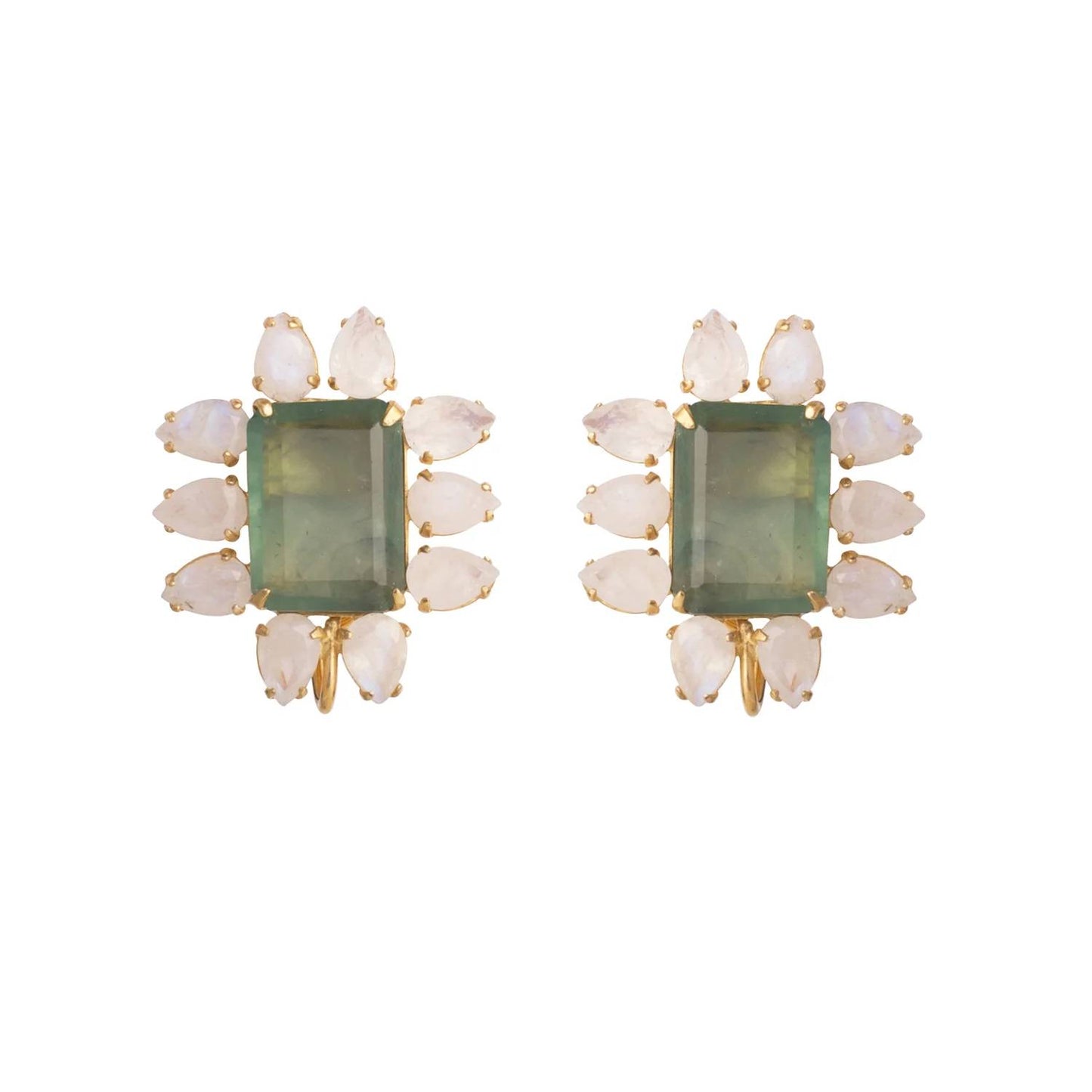Women's Lucille Studs