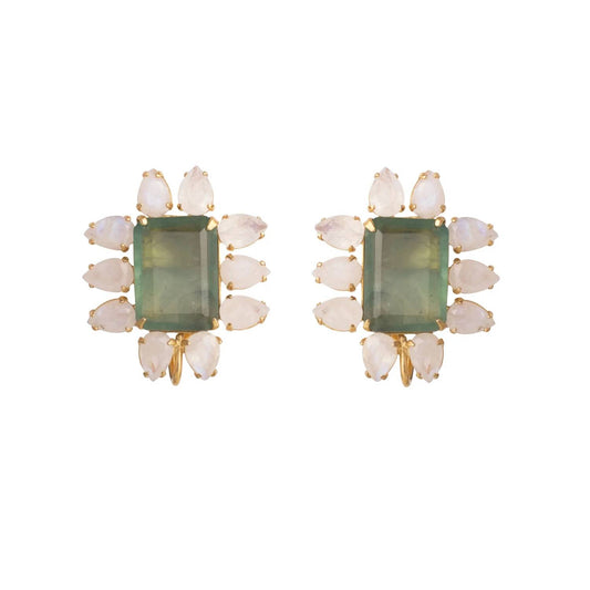 Women's Lucille Studs