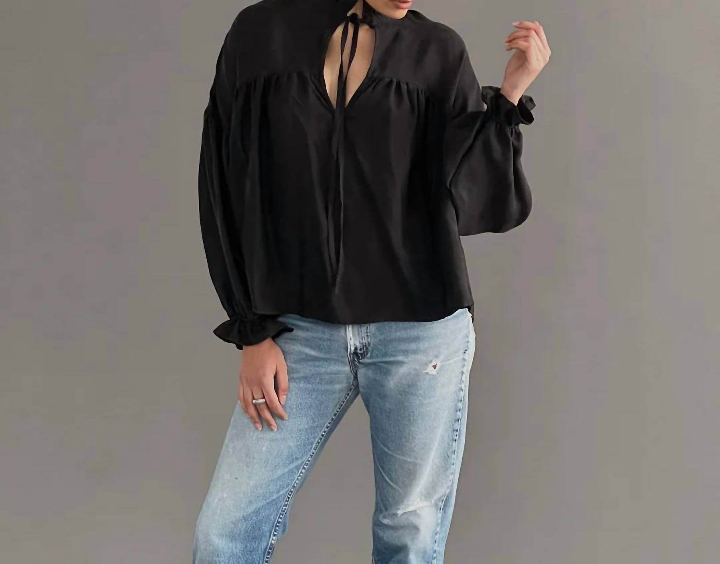 A Bronze Age - Louie Top - Rack Hunt