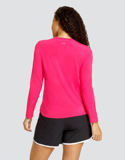 Friday Long Sleeve Top