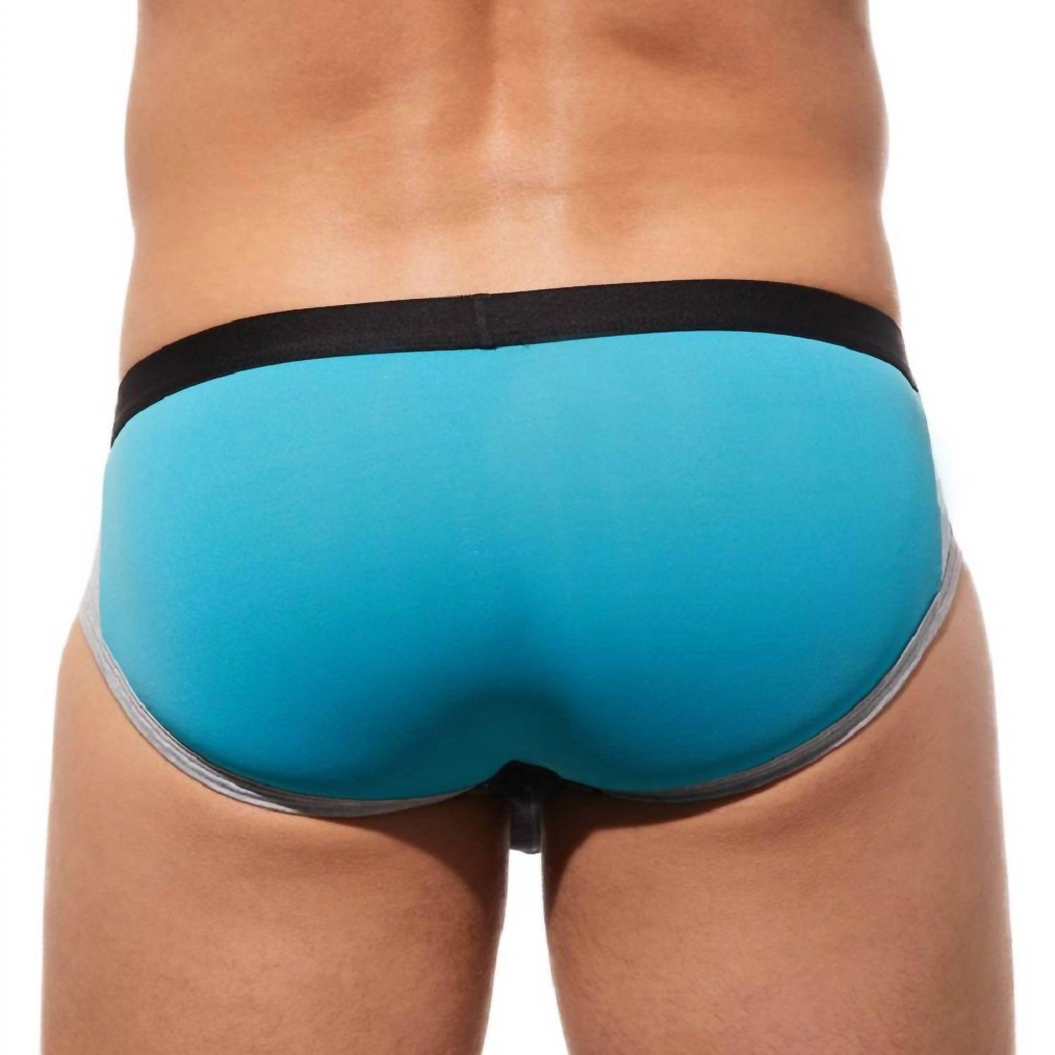 Gregg Homme - Room-Max Gym Brief - Rack Hunt -