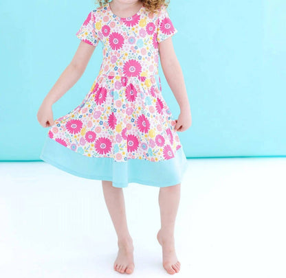 Jasmin Dress