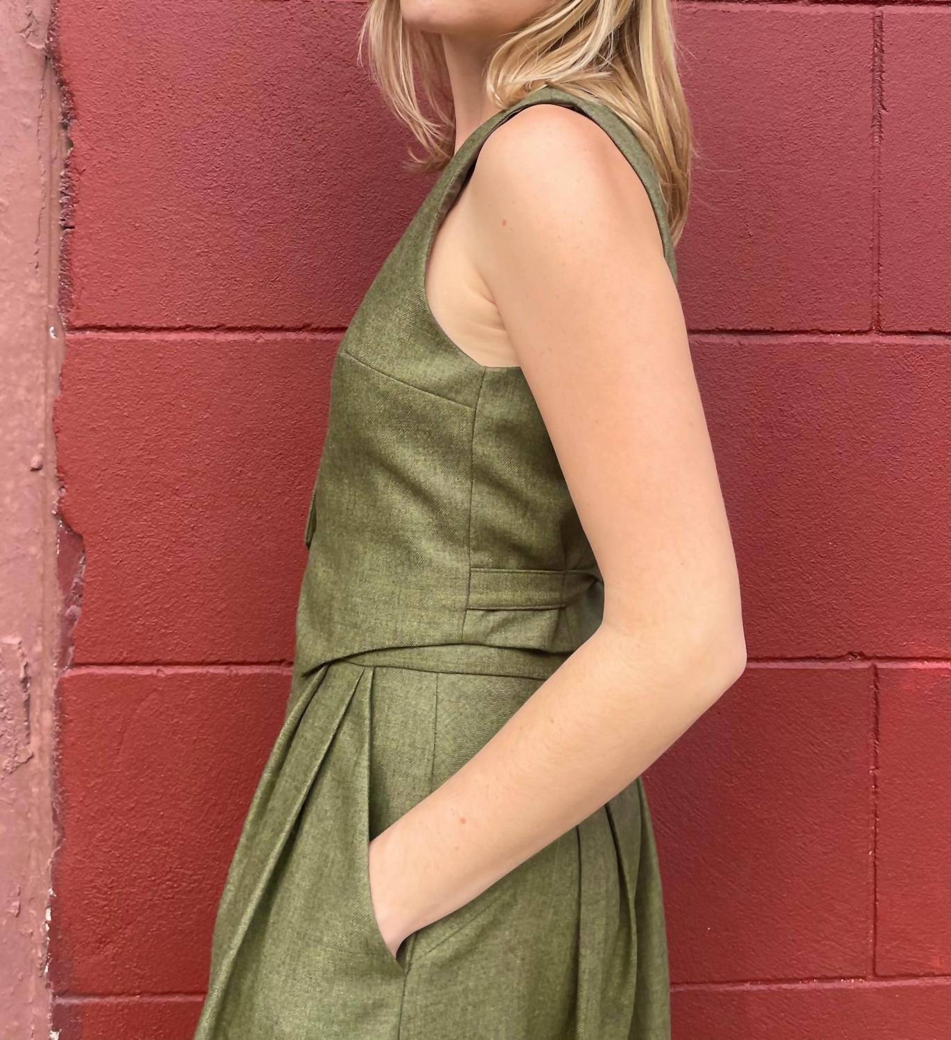 Diane Vest