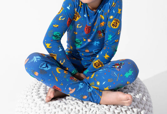 House Pride Bamboo Pajamas