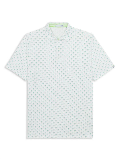 tasc - Men's Golf Polo - Rack Hunt