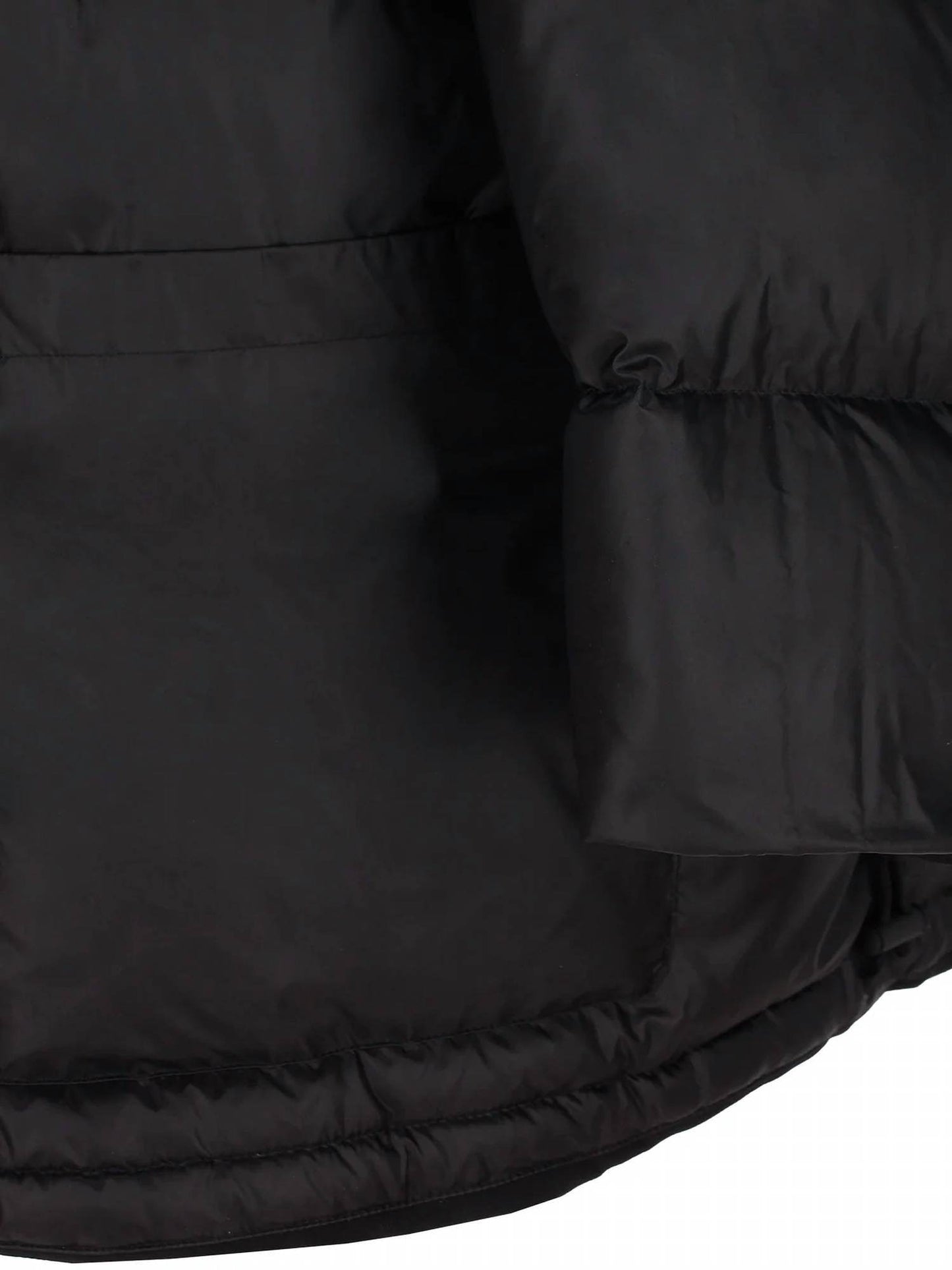 Valentino - Men's Reversible Padded Hood Jacket - Rack Hunt