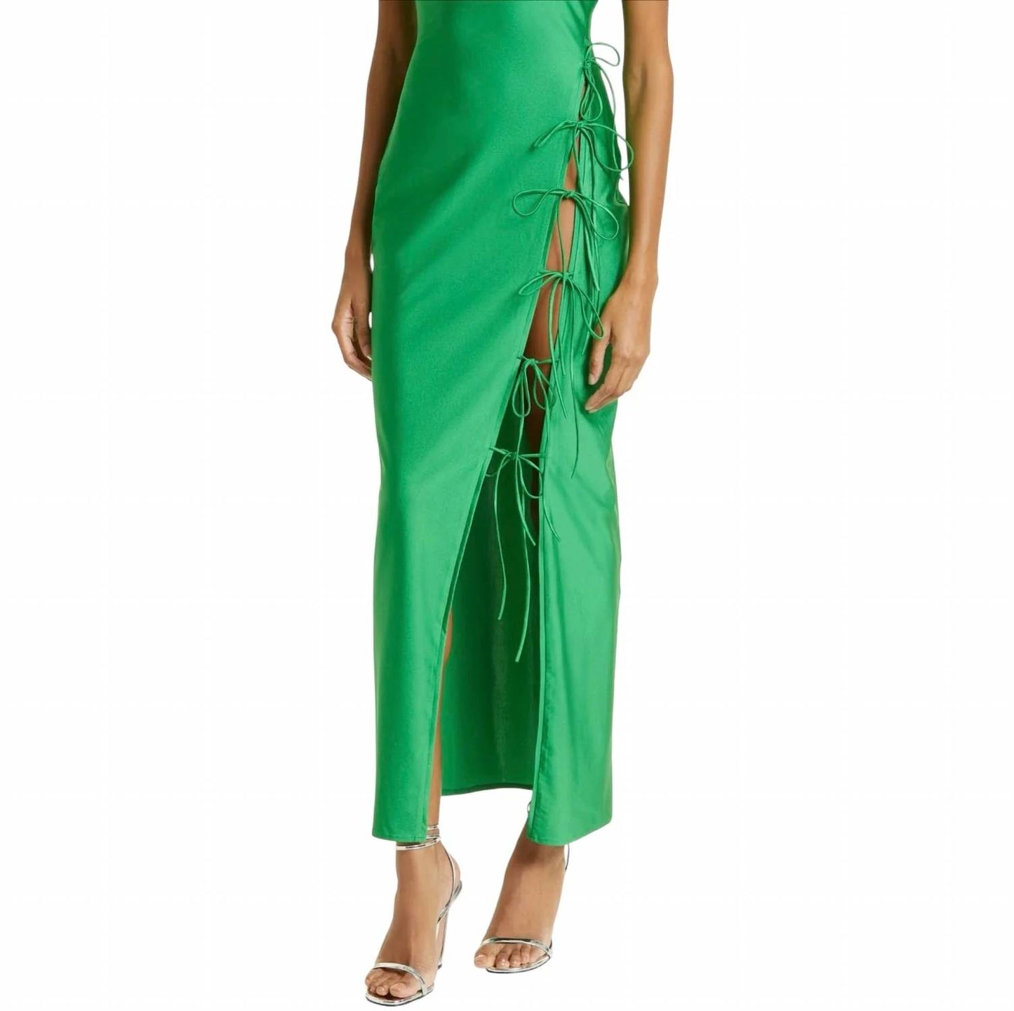 Nela Maxi Dress