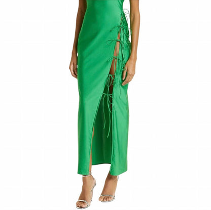 Nela Maxi Dress